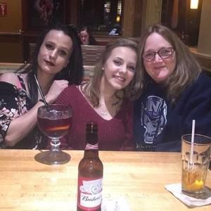 Meet your Posher, Kaylee